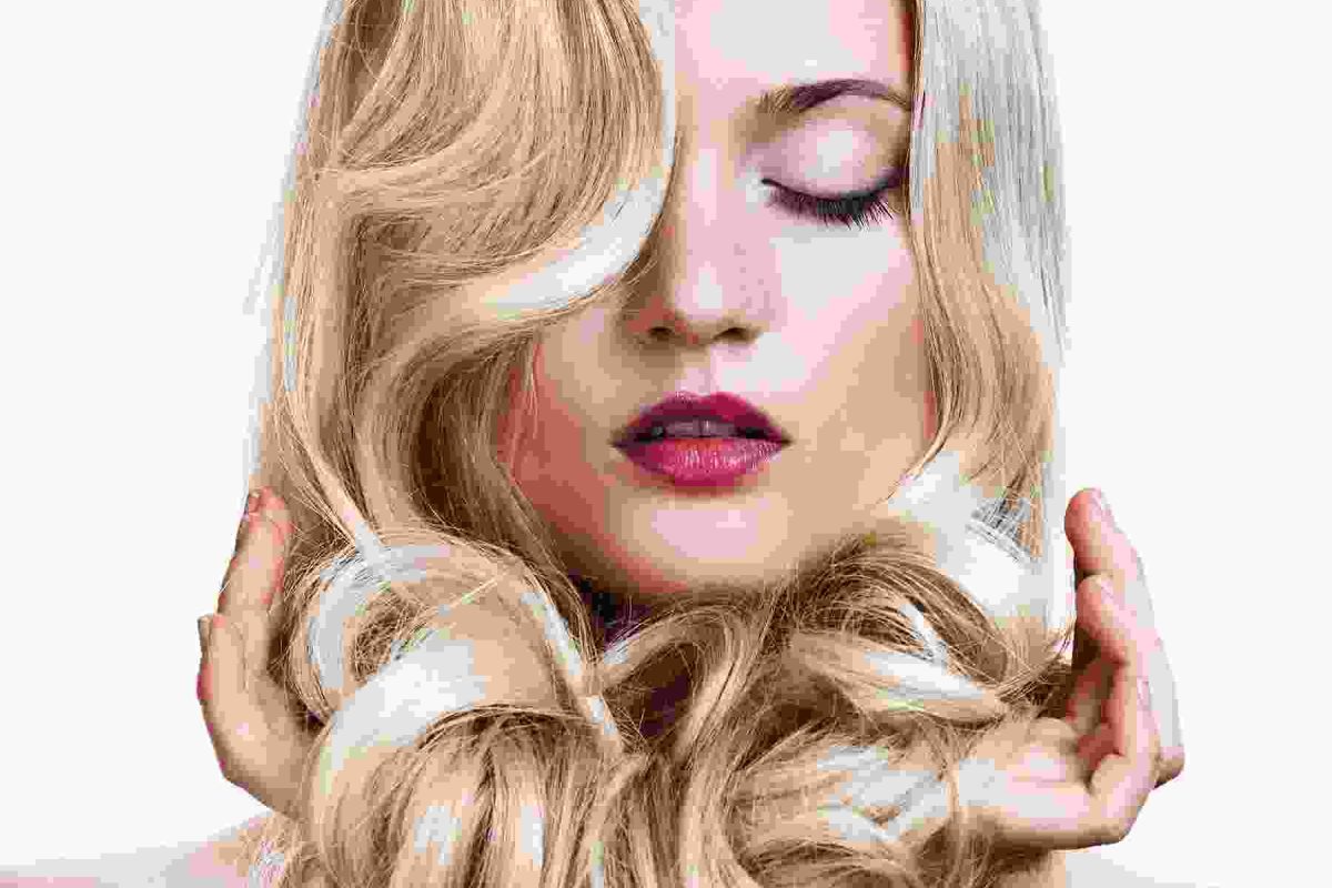 Summer Hair Style
